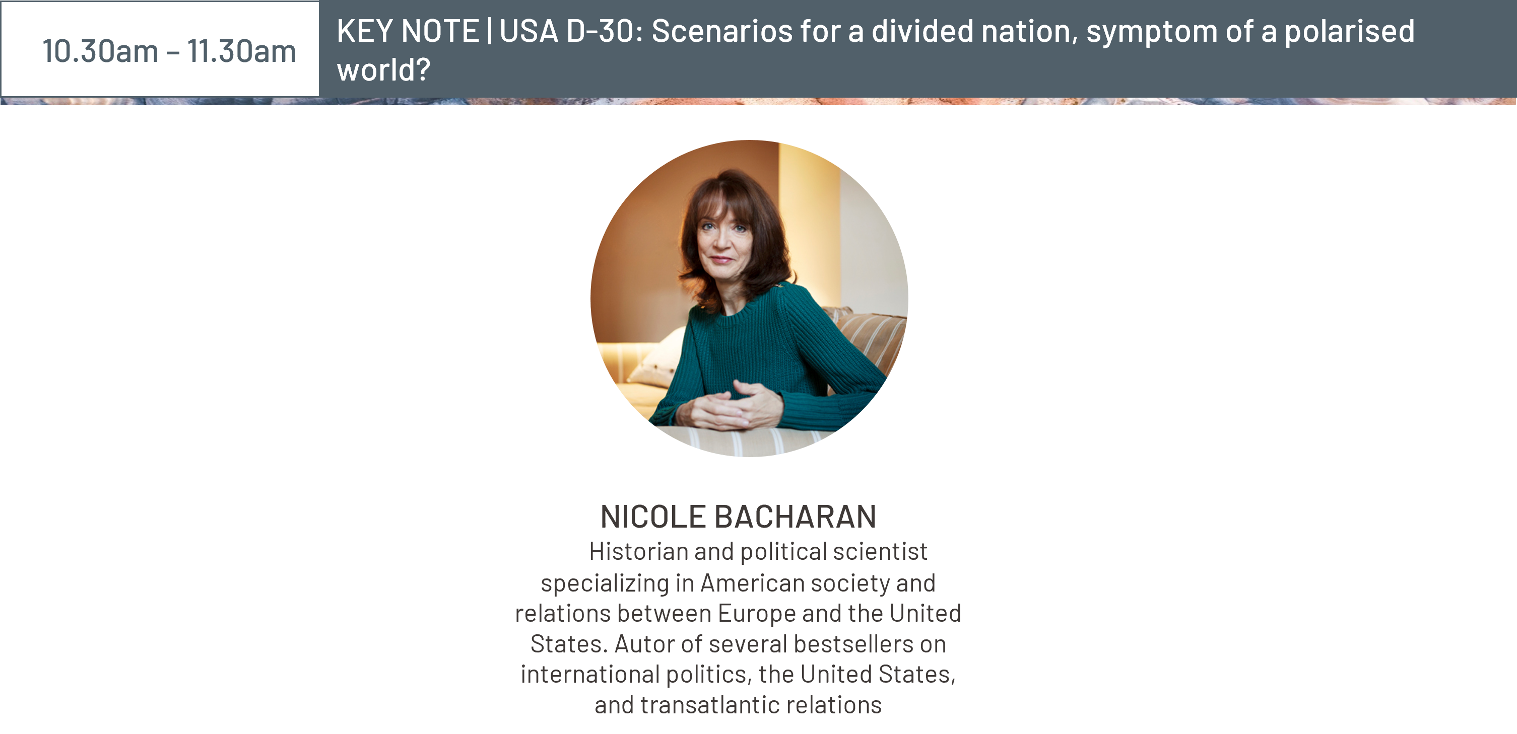 Key note USA_EN