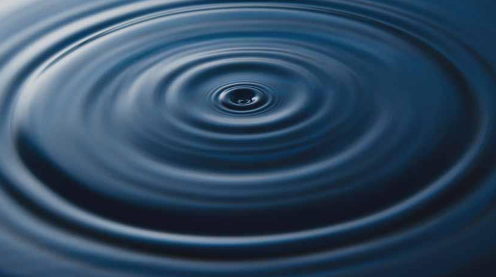 blue | water | waves | circles | energy