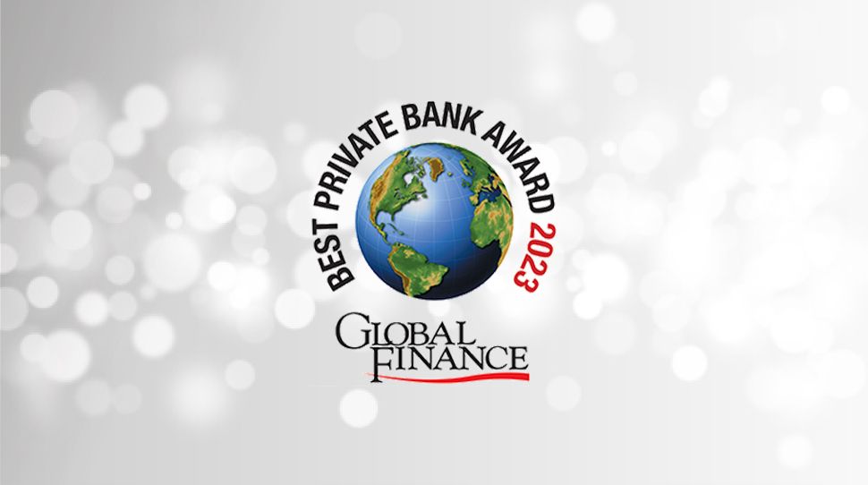 Indosuez | Banca Privata | Lussemburgo | 2023 | Premio | Global Finance