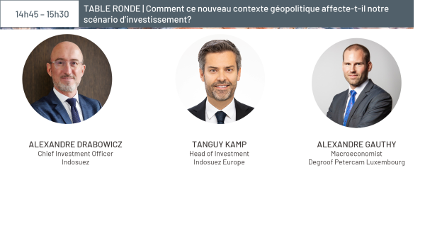Cliquez ici pour agrandir l'image Table ronde risque géo_FR
