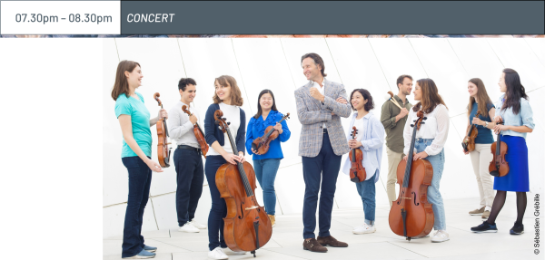 Click for larger image Concert_EN