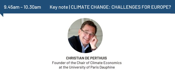 Key note_christian de pertuis_EN