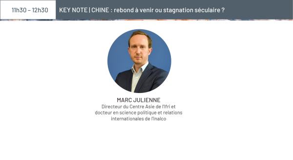 Cliquez ici pour agrandir l'image Key note_Chine_FR