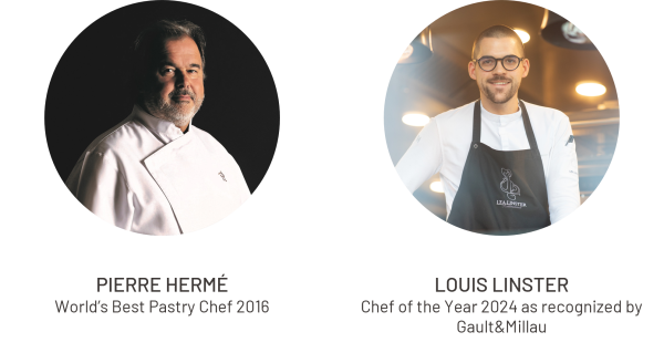 Click for larger image Pierre Hermè et Louis Linster_V2.png