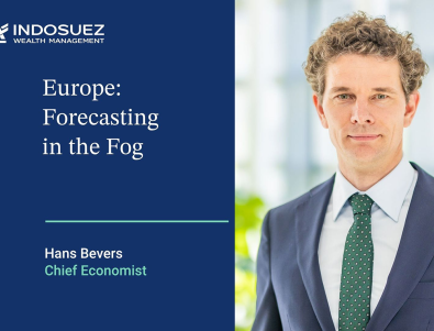 Europe: Forecasting in the Fog by Hans Bevers