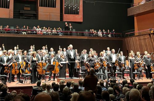 Luxembourg | Philharmonic | Orchestra | Indosuez | music | concert