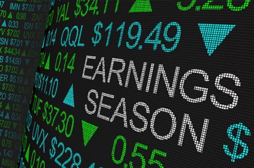 earnings | results | figures | numbers | screen